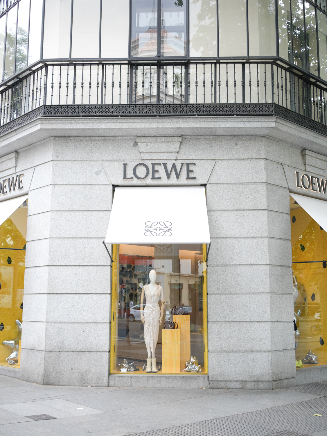 直行便が復活！『スペイン・マドリード』の基本情報、デイトリップに